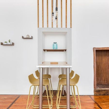 Gambetta 302 Cahorscitystay 외부 사진