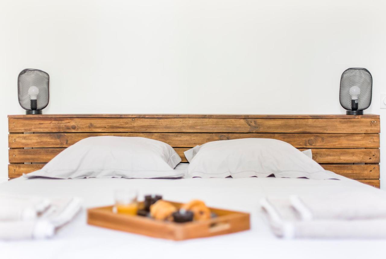 Gambetta 302 Cahorscitystay 외부 사진