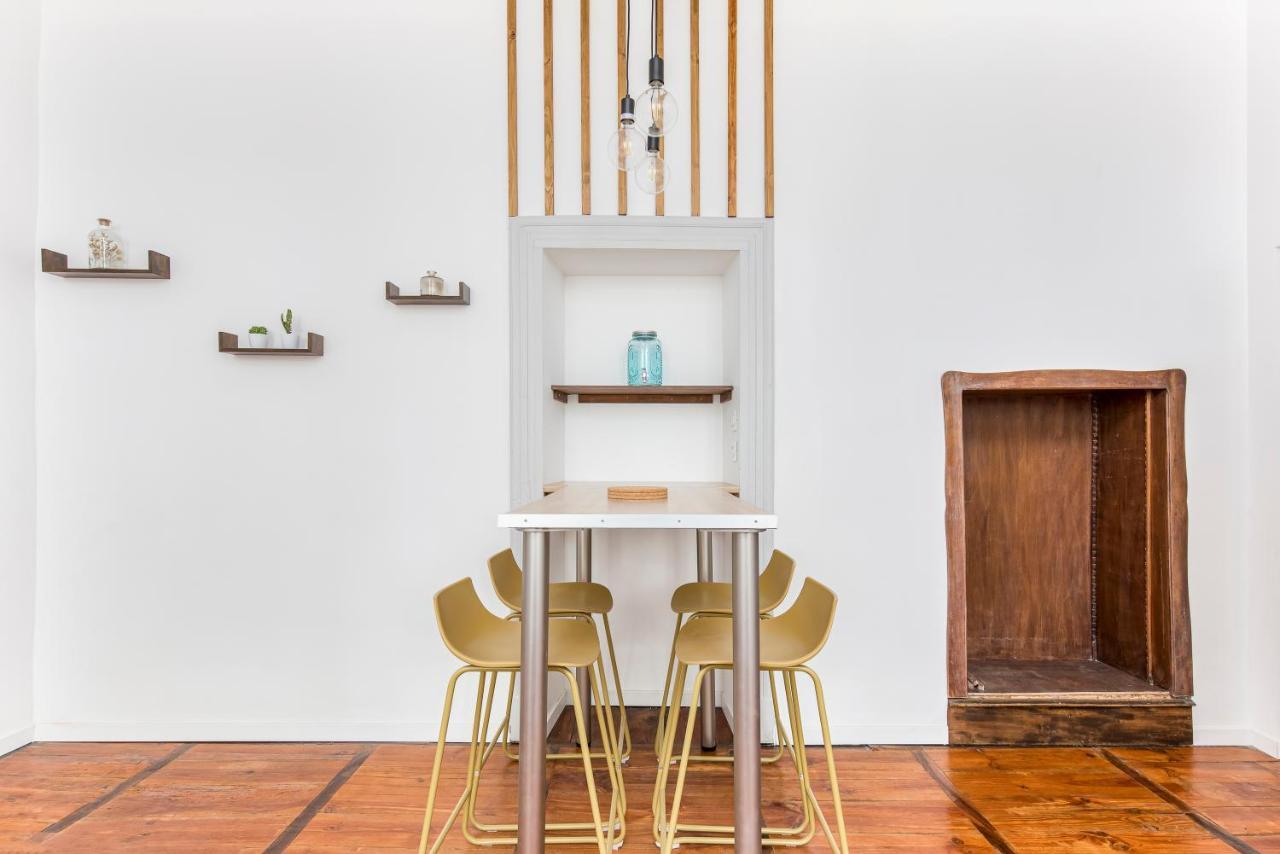Gambetta 302 Cahorscitystay 외부 사진