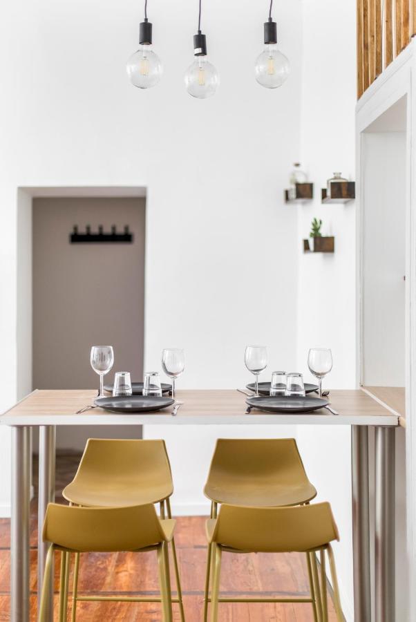 Gambetta 302 Cahorscitystay 외부 사진